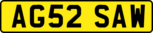 AG52SAW