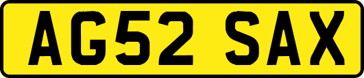AG52SAX