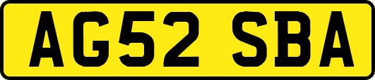 AG52SBA