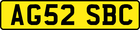 AG52SBC