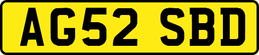 AG52SBD