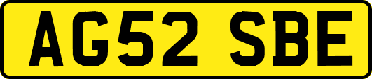 AG52SBE