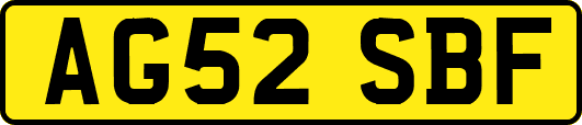 AG52SBF