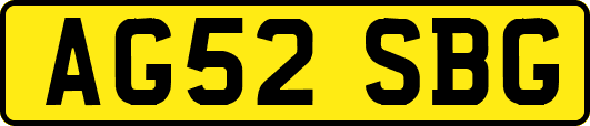 AG52SBG