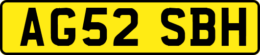 AG52SBH