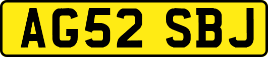 AG52SBJ