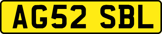 AG52SBL