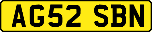AG52SBN
