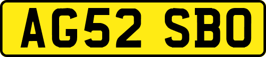 AG52SBO