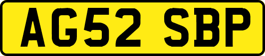 AG52SBP
