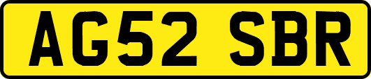 AG52SBR