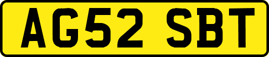 AG52SBT