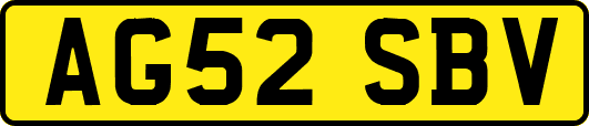 AG52SBV