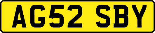 AG52SBY