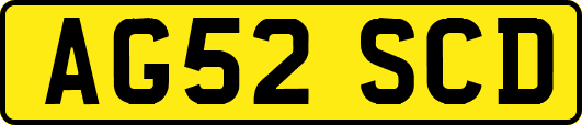 AG52SCD