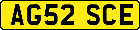AG52SCE