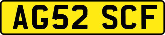 AG52SCF
