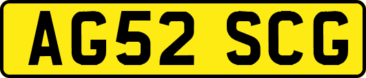 AG52SCG