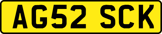 AG52SCK