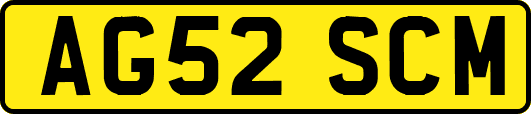 AG52SCM