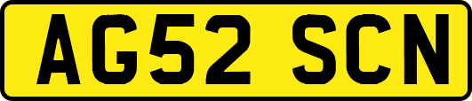 AG52SCN
