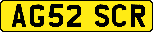 AG52SCR