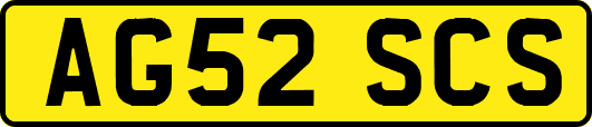 AG52SCS