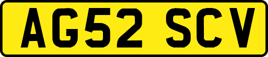 AG52SCV