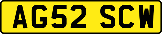 AG52SCW