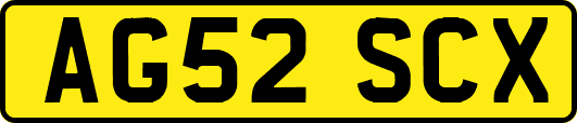 AG52SCX