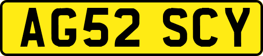 AG52SCY