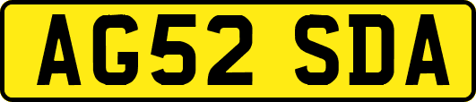 AG52SDA