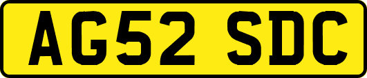 AG52SDC