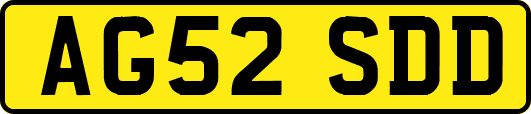 AG52SDD