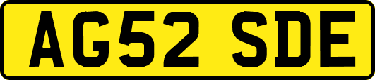 AG52SDE