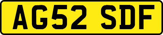AG52SDF