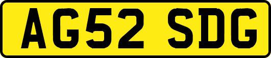 AG52SDG
