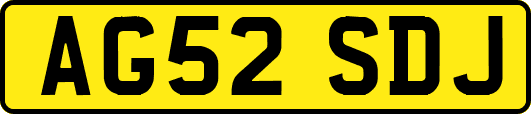 AG52SDJ