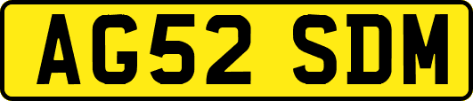 AG52SDM