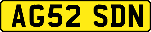 AG52SDN
