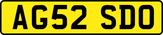 AG52SDO
