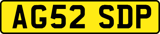 AG52SDP