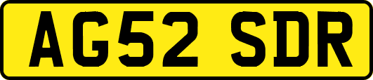 AG52SDR