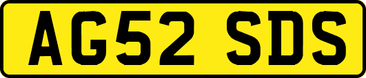 AG52SDS