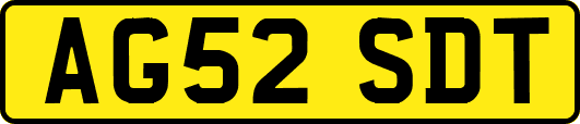 AG52SDT