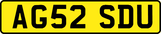 AG52SDU