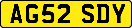 AG52SDY