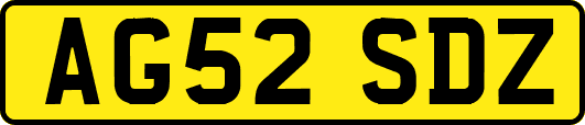 AG52SDZ