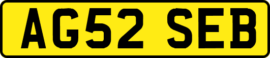 AG52SEB