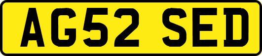 AG52SED